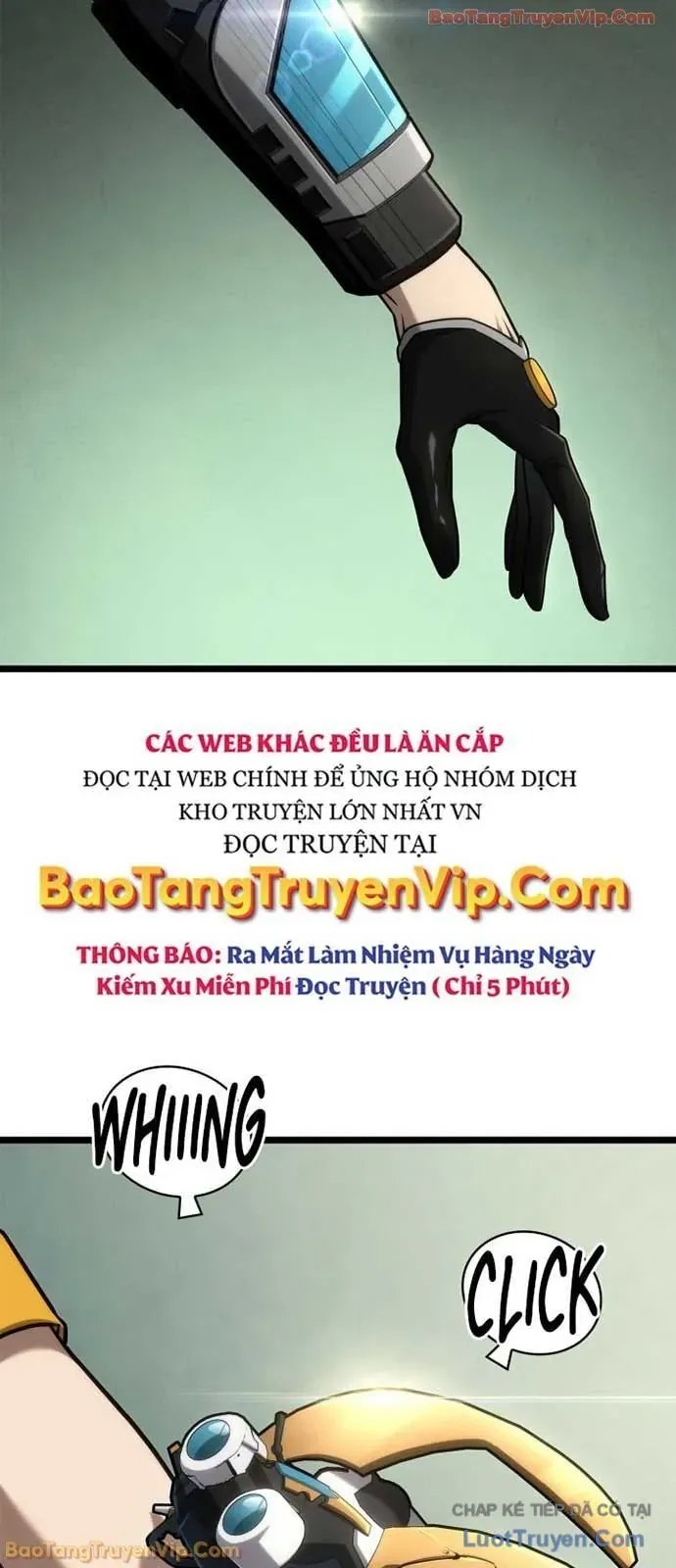 Đại Pháp Sư Toàn Năng [Chap 155]