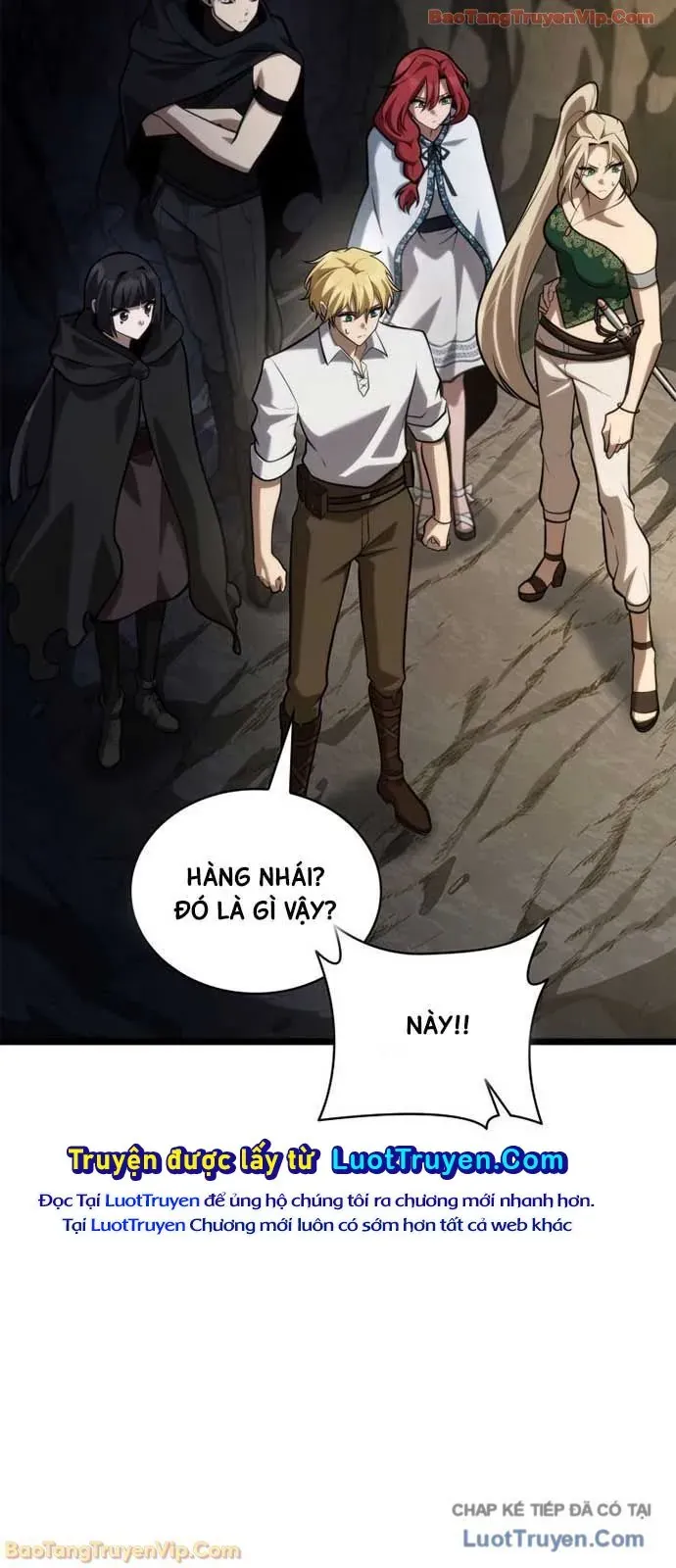 Đại Pháp Sư Toàn Năng [Chap 155]