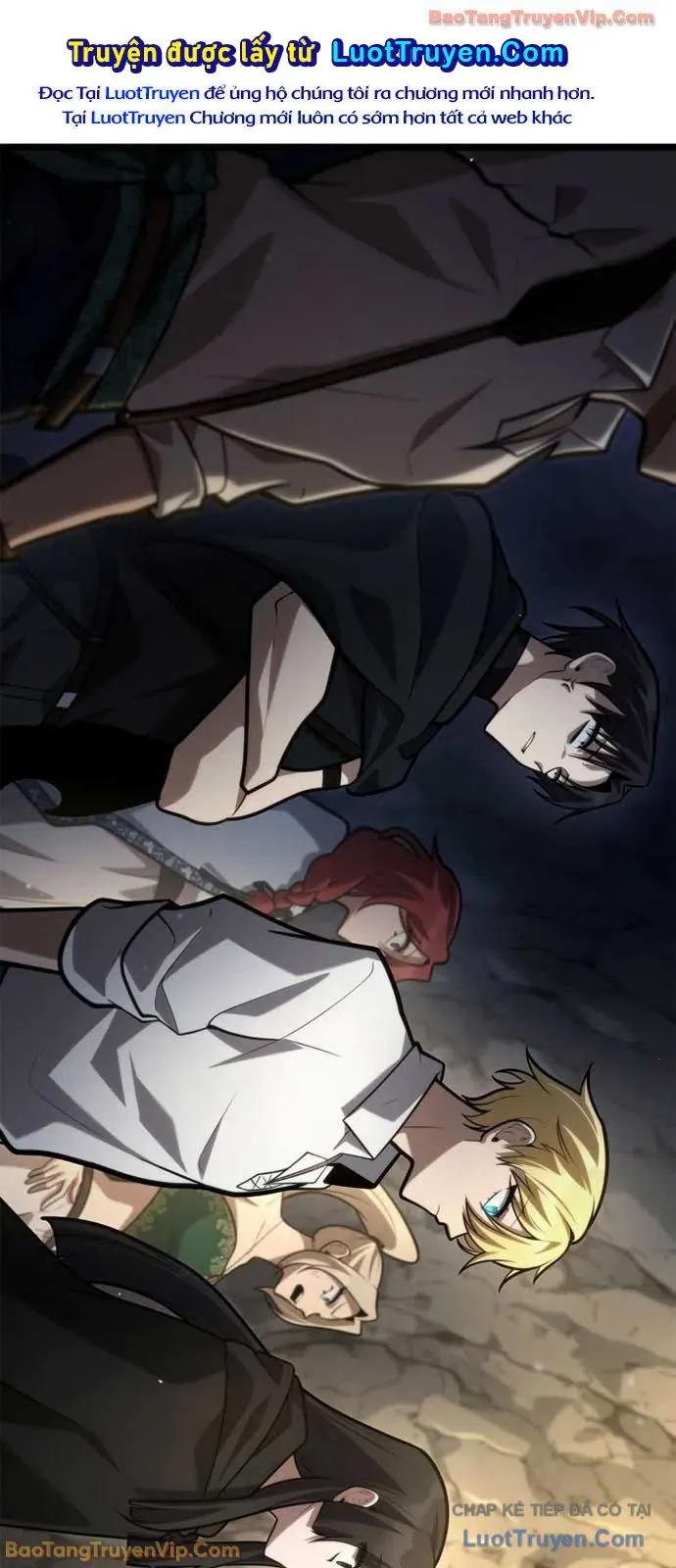 Đại Pháp Sư Toàn Năng [Chap 155]