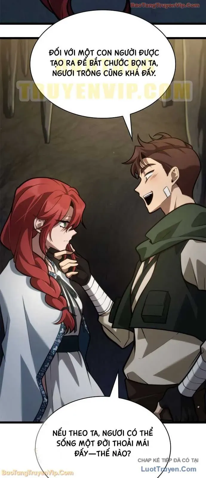 Đại Pháp Sư Toàn Năng [Chap 155]