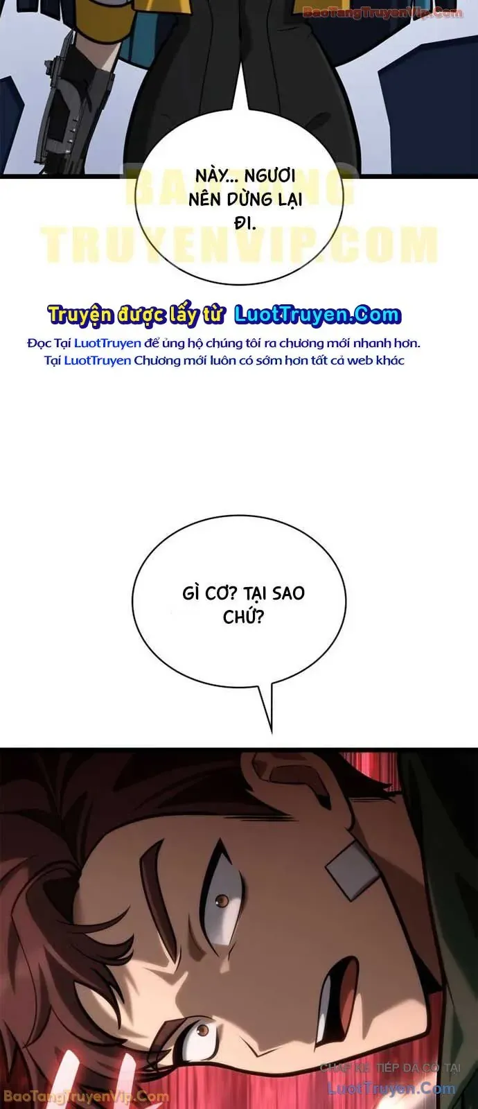 Đại Pháp Sư Toàn Năng [Chap 155]