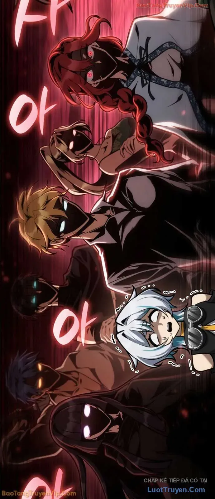 Đại Pháp Sư Toàn Năng [Chap 155]