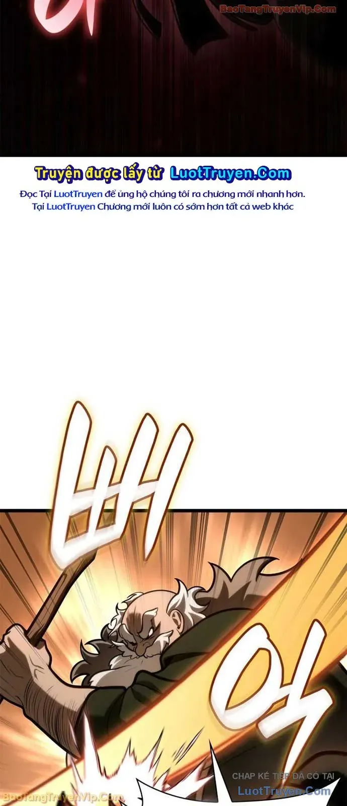 Đại Pháp Sư Toàn Năng [Chap 155]