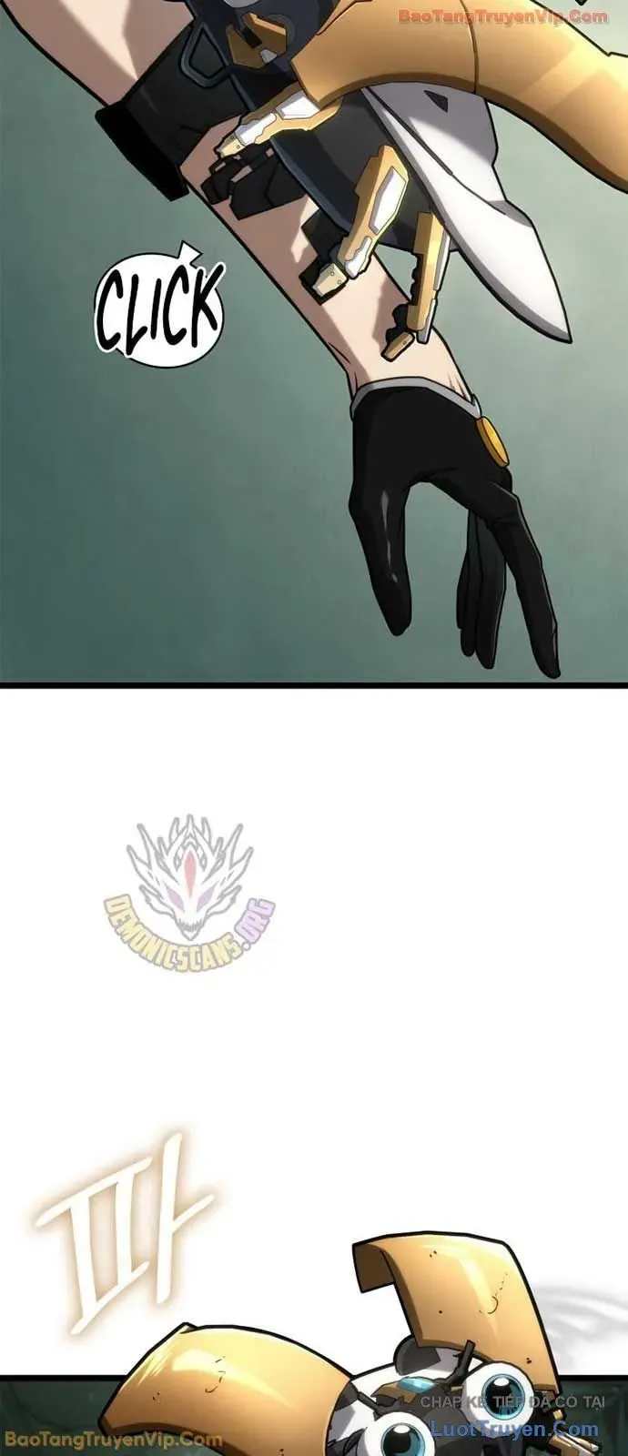 Đại Pháp Sư Toàn Năng [Chap 155]