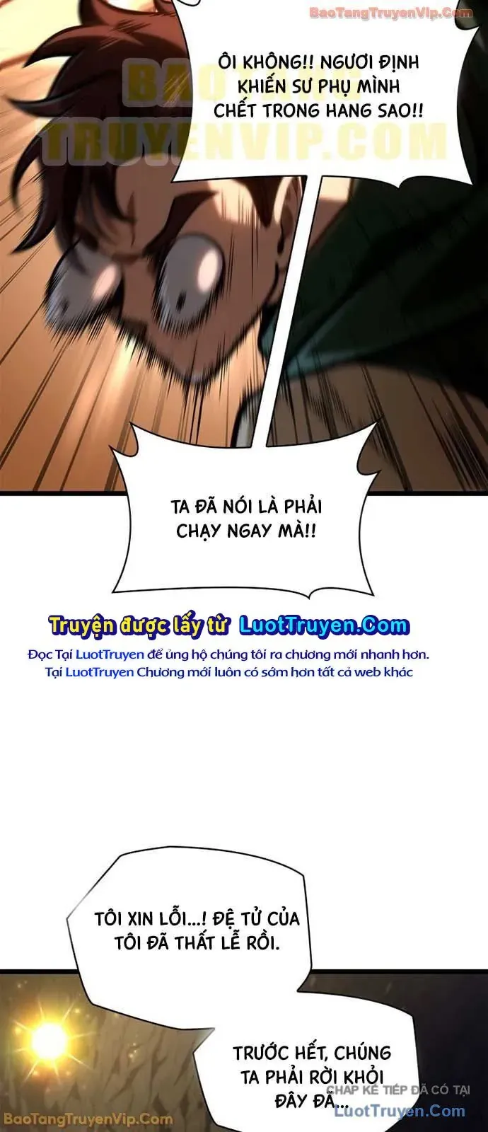 Đại Pháp Sư Toàn Năng [Chap 155]