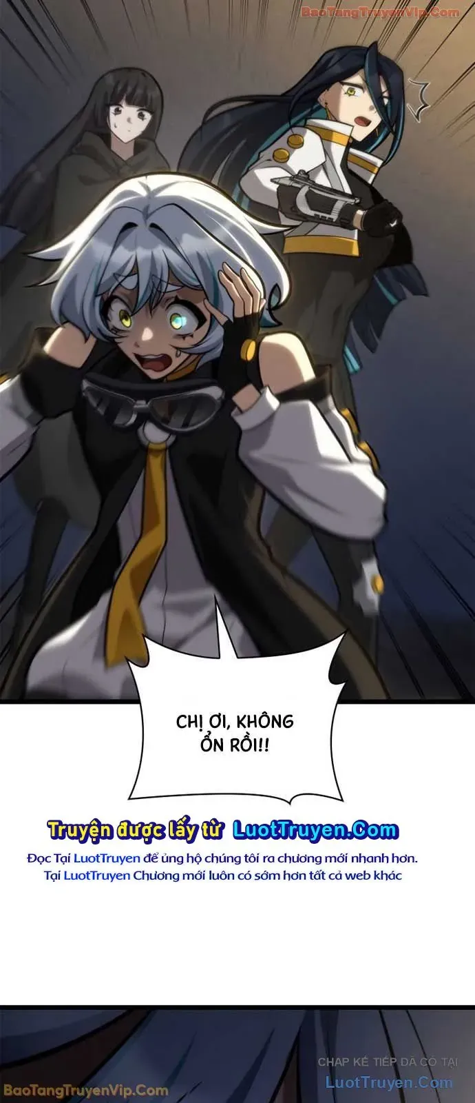 Đại Pháp Sư Toàn Năng [Chap 155]