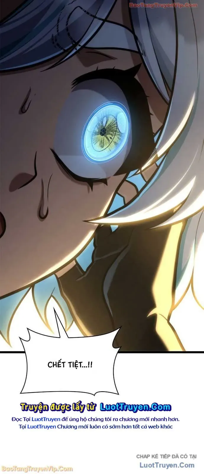 Đại Pháp Sư Toàn Năng [Chap 155]