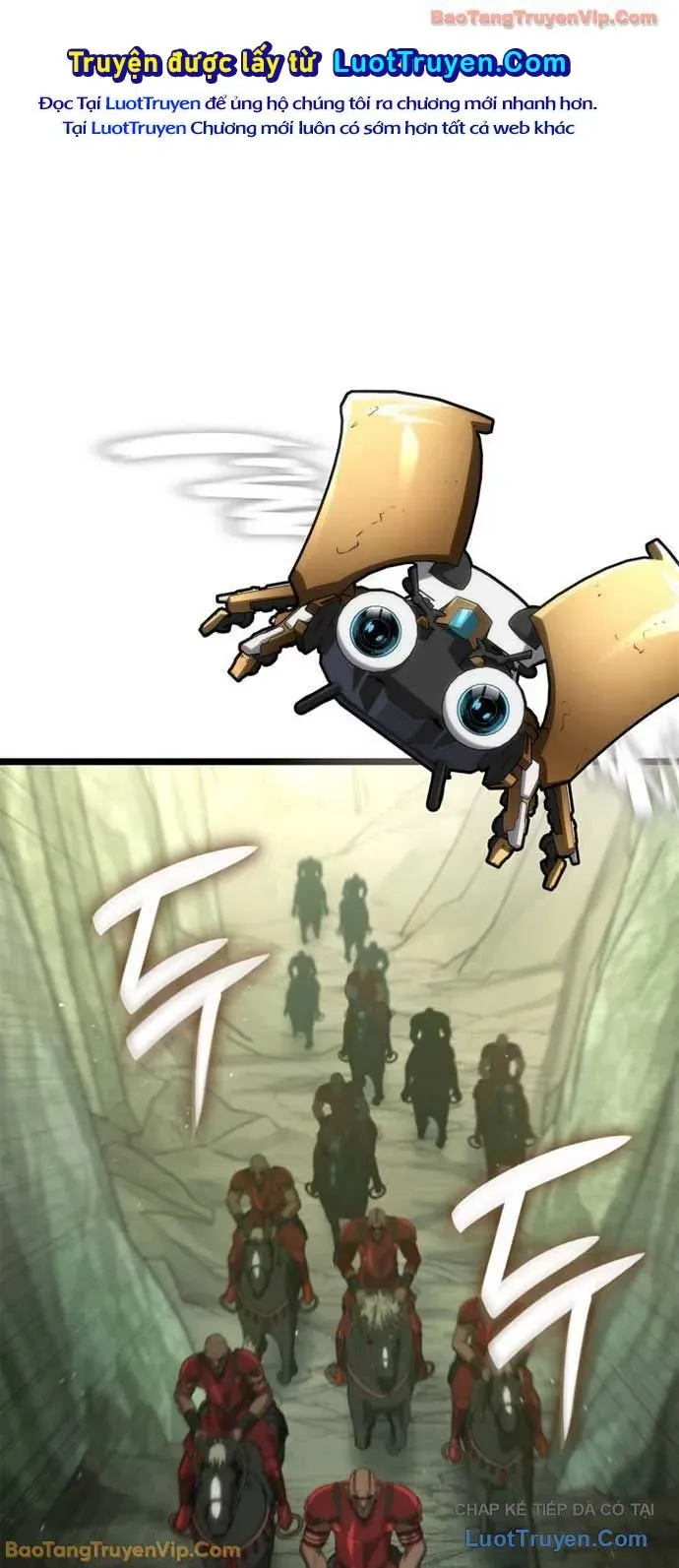 Đại Pháp Sư Toàn Năng [Chap 155]