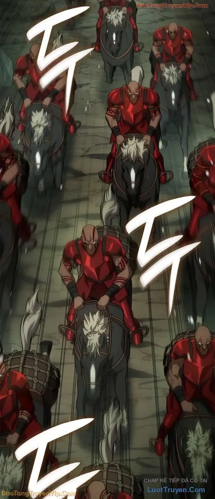 Đại Pháp Sư Toàn Năng [Chap 155]