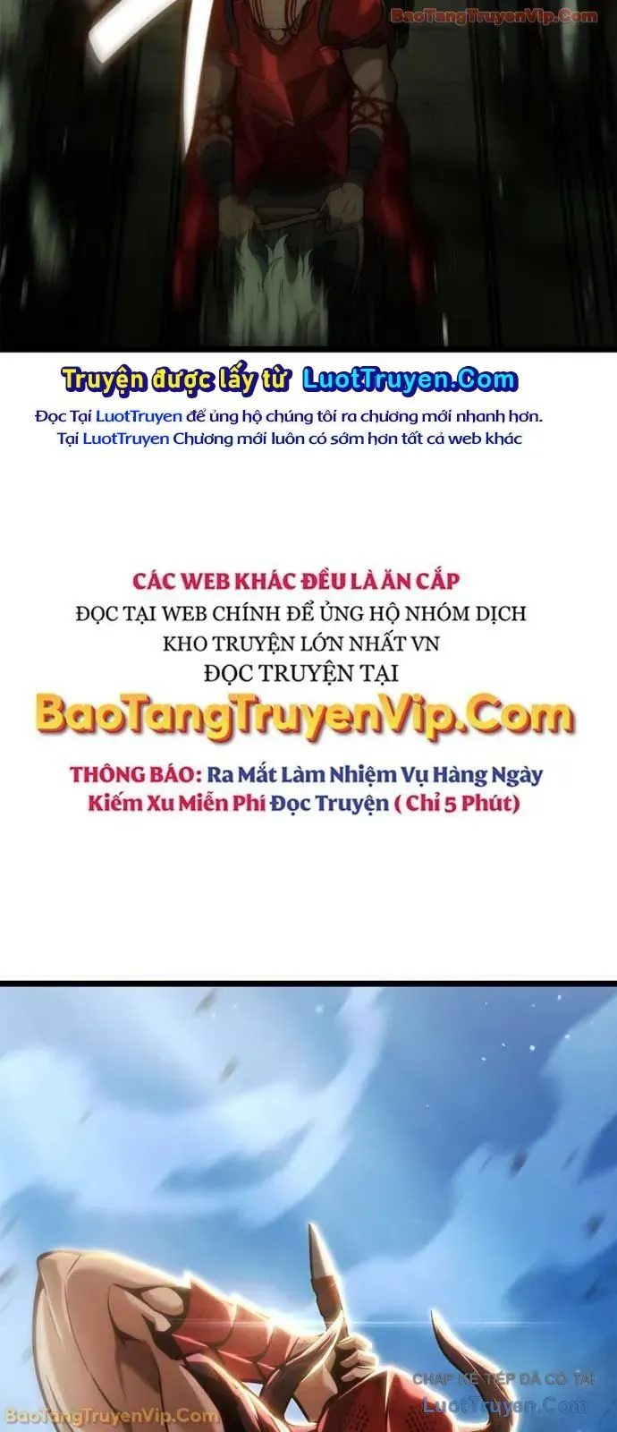 Đại Pháp Sư Toàn Năng [Chap 155]