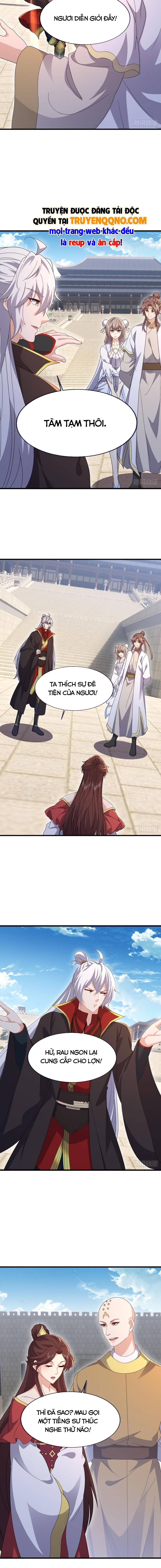 Tiên Võ Đế Tôn