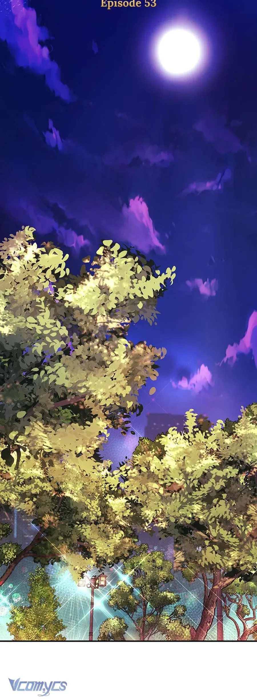 Lời Tỏ Tình Đáng Ngờ