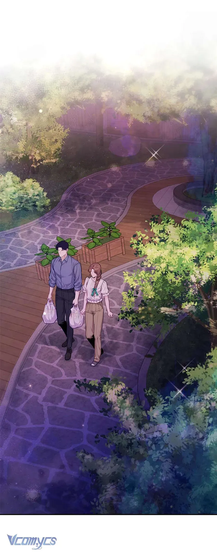 Lời Tỏ Tình Đáng Ngờ