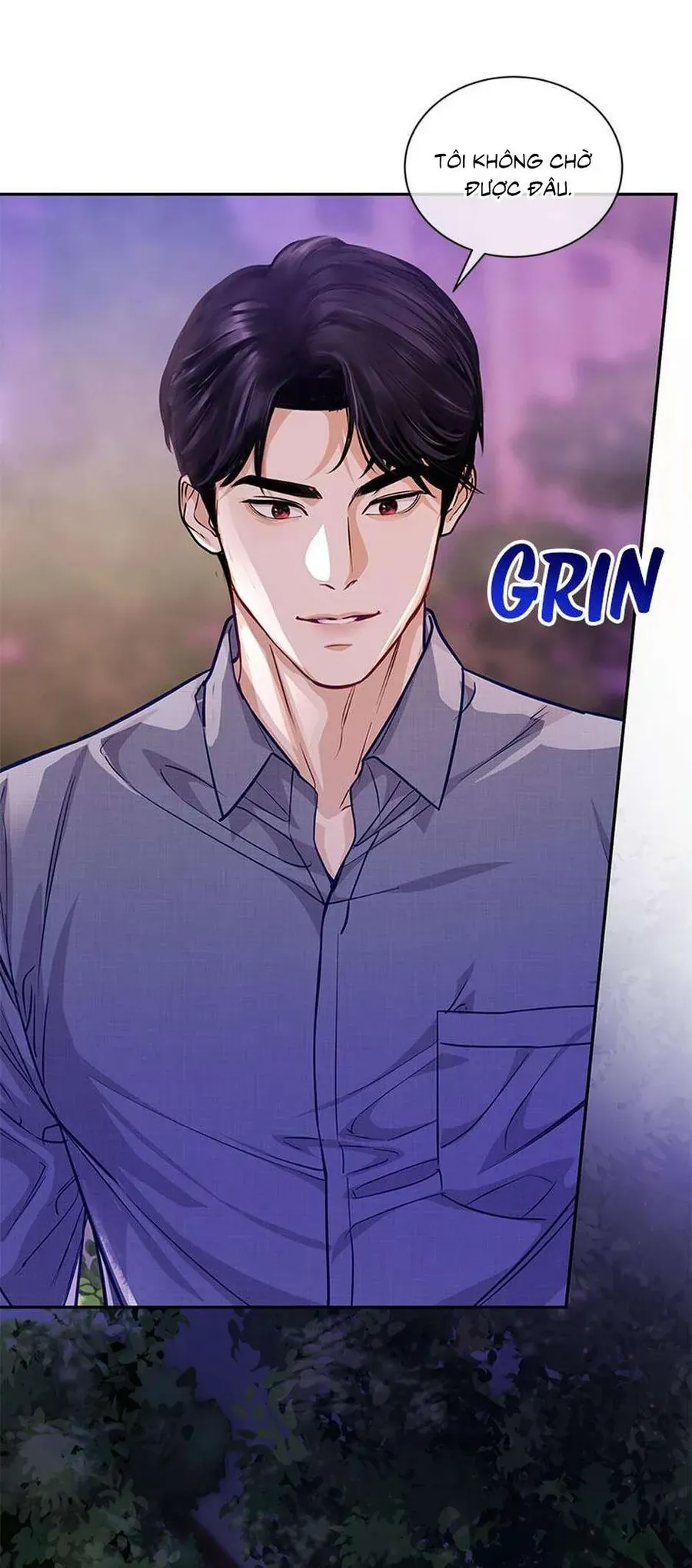 Lời Tỏ Tình Đáng Ngờ