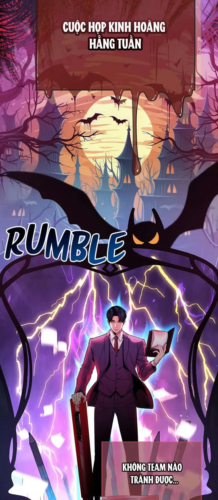 Lời Tỏ Tình Đáng Ngờ