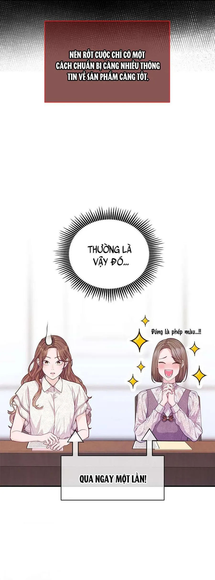 Lời Tỏ Tình Đáng Ngờ