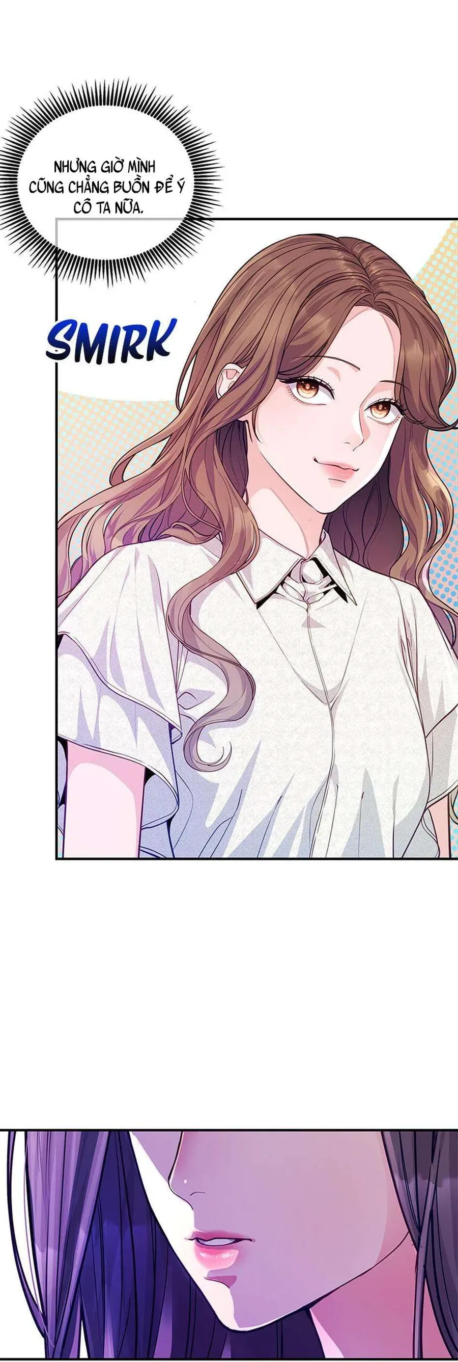 Lời Tỏ Tình Đáng Ngờ