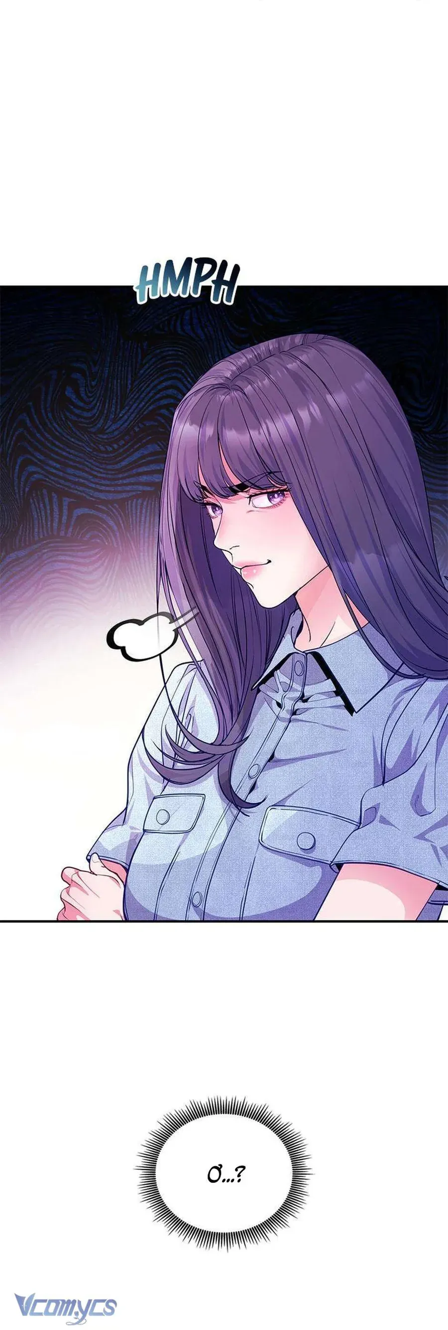 Lời Tỏ Tình Đáng Ngờ