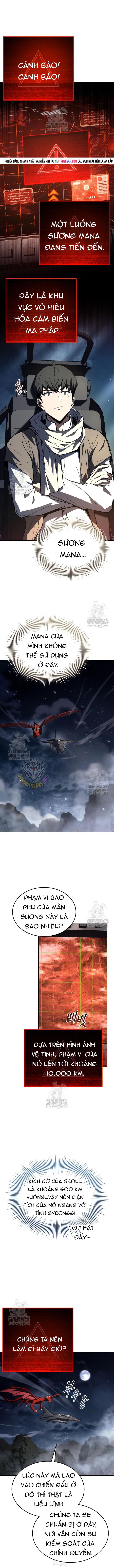 Kim Chiến Sĩ: Hành Trình Xây Dựng Đặc Tính