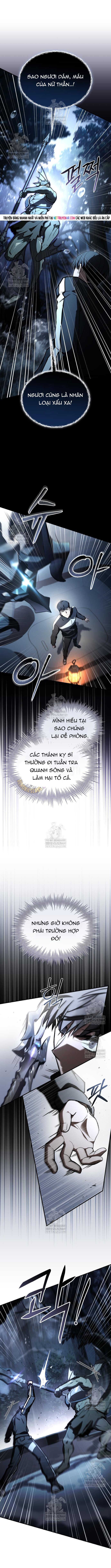 Kim Chiến Sĩ: Hành Trình Xây Dựng Đặc Tính