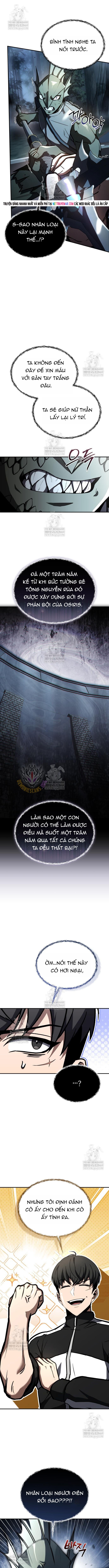 Kim Chiến Sĩ: Hành Trình Xây Dựng Đặc Tính