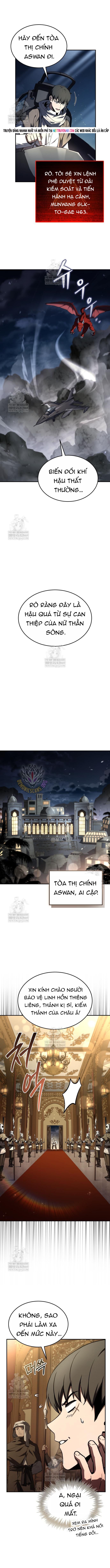 Kim Chiến Sĩ: Hành Trình Xây Dựng Đặc Tính