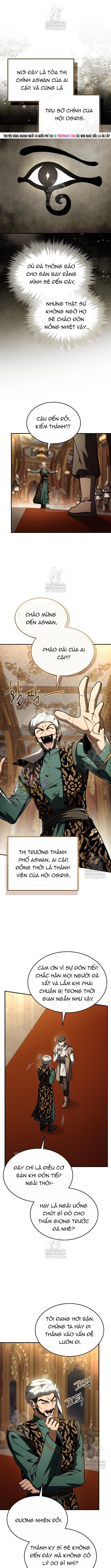 Kim Chiến Sĩ: Hành Trình Xây Dựng Đặc Tính