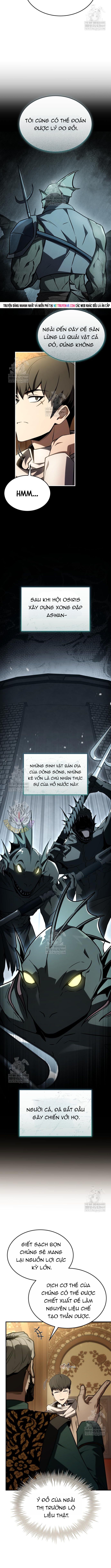 Kim Chiến Sĩ: Hành Trình Xây Dựng Đặc Tính