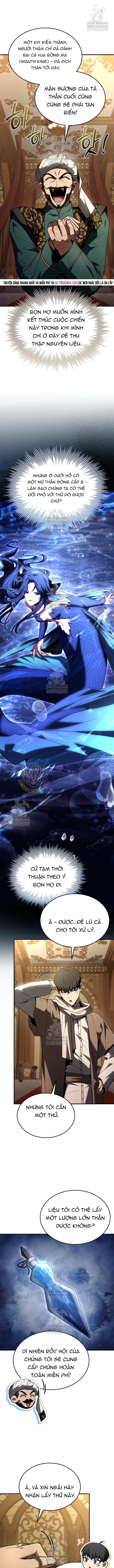 Kim Chiến Sĩ: Hành Trình Xây Dựng Đặc Tính