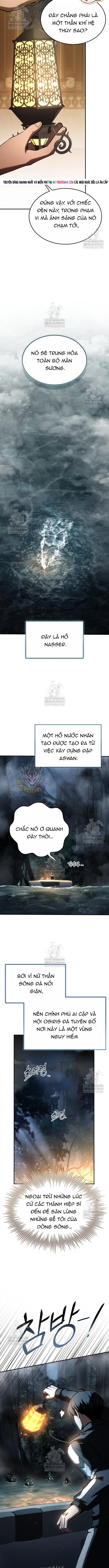 Kim Chiến Sĩ: Hành Trình Xây Dựng Đặc Tính