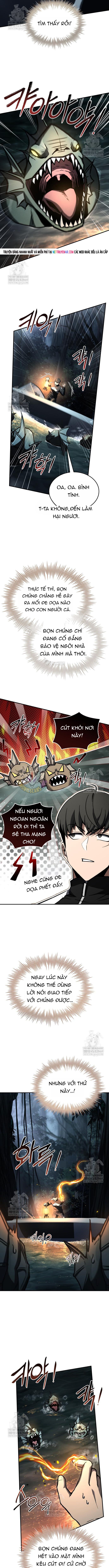 Kim Chiến Sĩ: Hành Trình Xây Dựng Đặc Tính