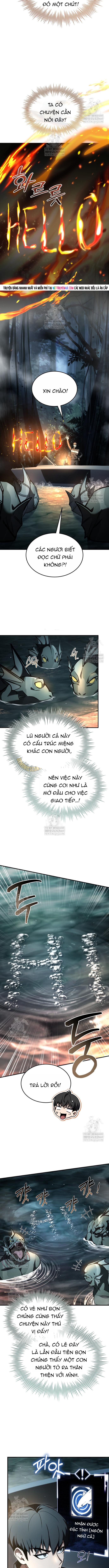 Kim Chiến Sĩ: Hành Trình Xây Dựng Đặc Tính