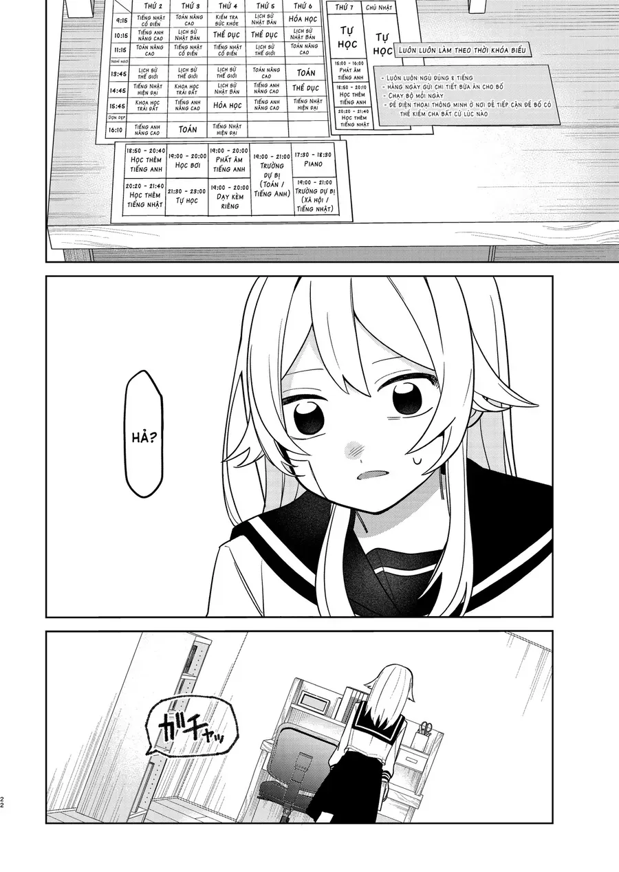 Aida Toka Fukushuuda Toka Chap 1