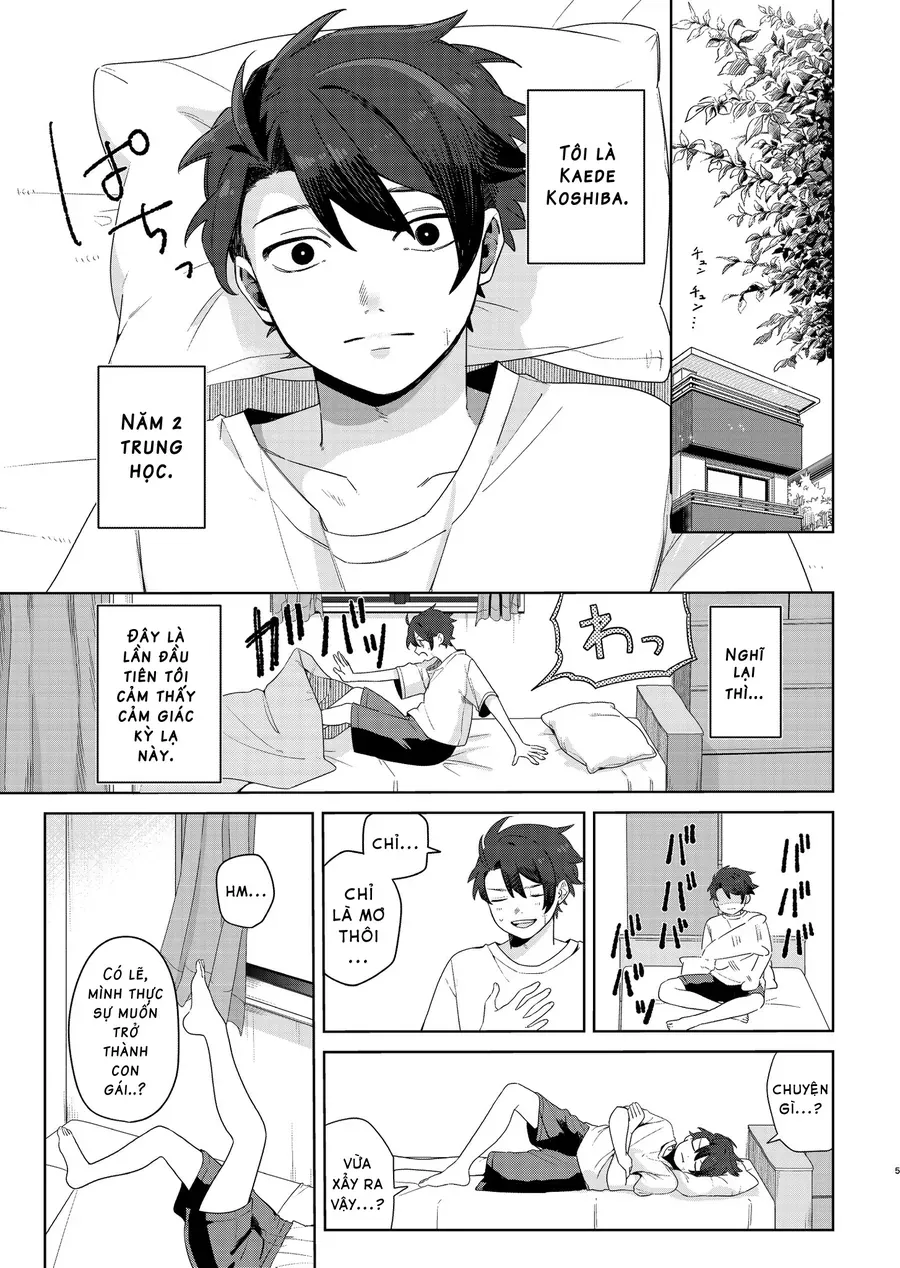 Aida Toka Fukushuuda Toka Chap 1