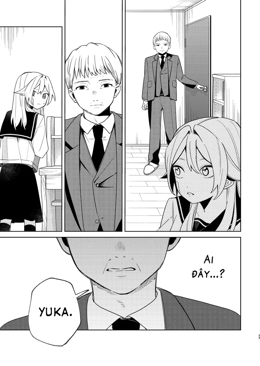 Aida Toka Fukushuuda Toka Chap 1