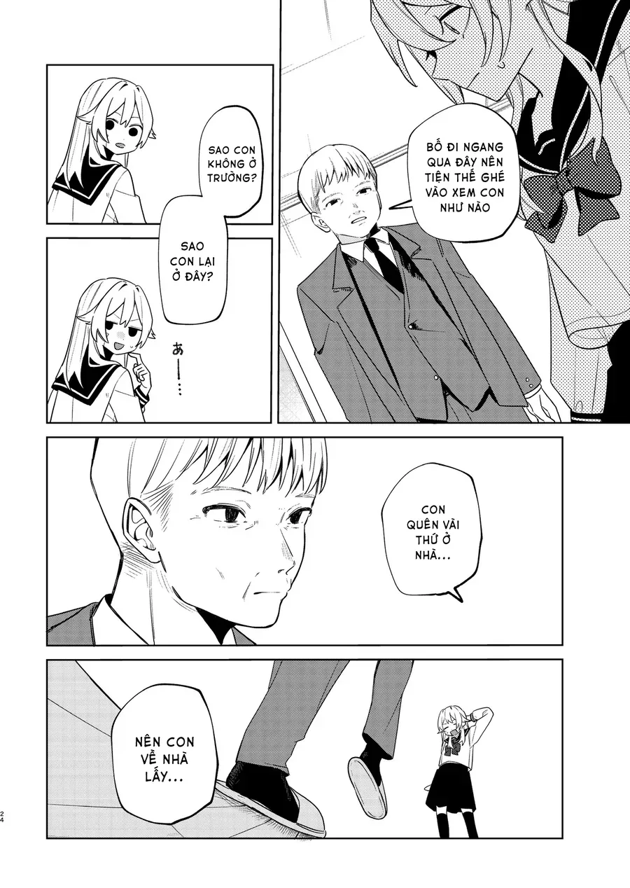 Aida Toka Fukushuuda Toka Chap 1