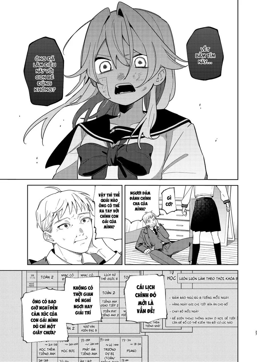 Aida Toka Fukushuuda Toka Chap 1