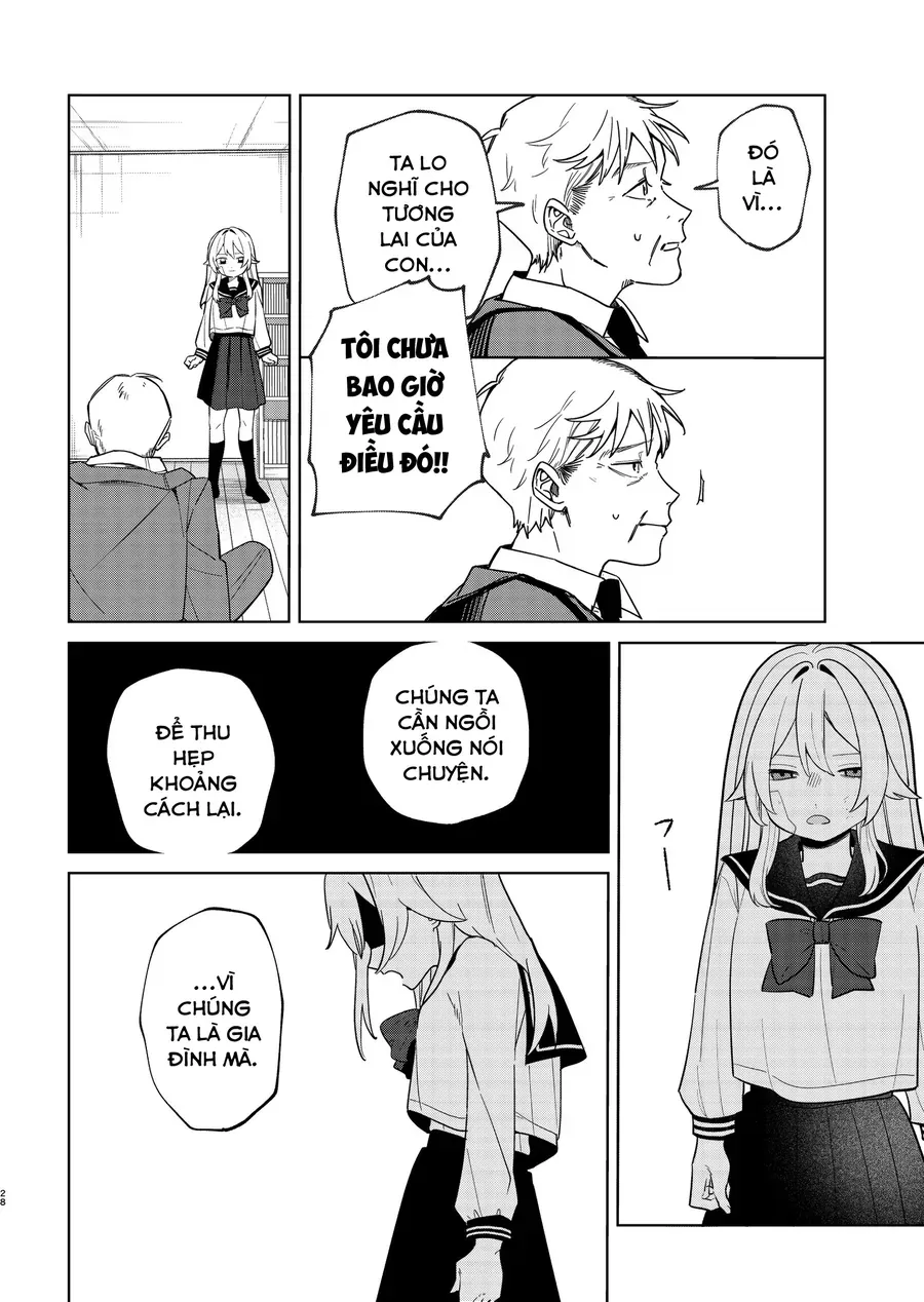 Aida Toka Fukushuuda Toka Chap 1