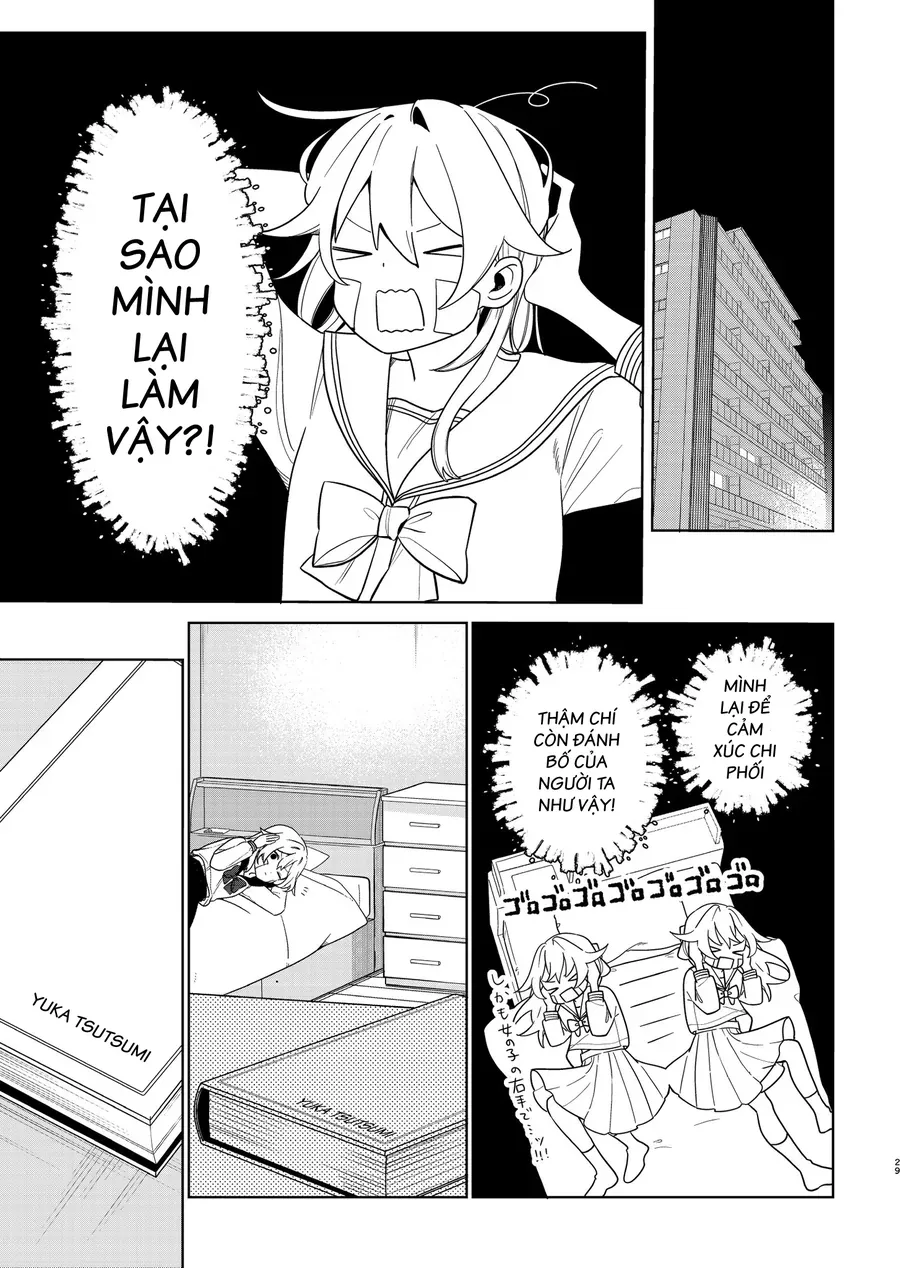 Aida Toka Fukushuuda Toka Chap 1