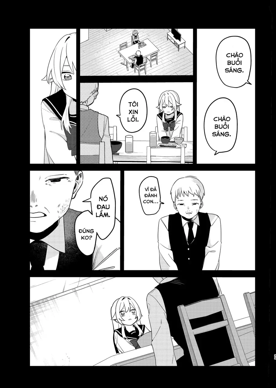 Aida Toka Fukushuuda Toka Chap 1