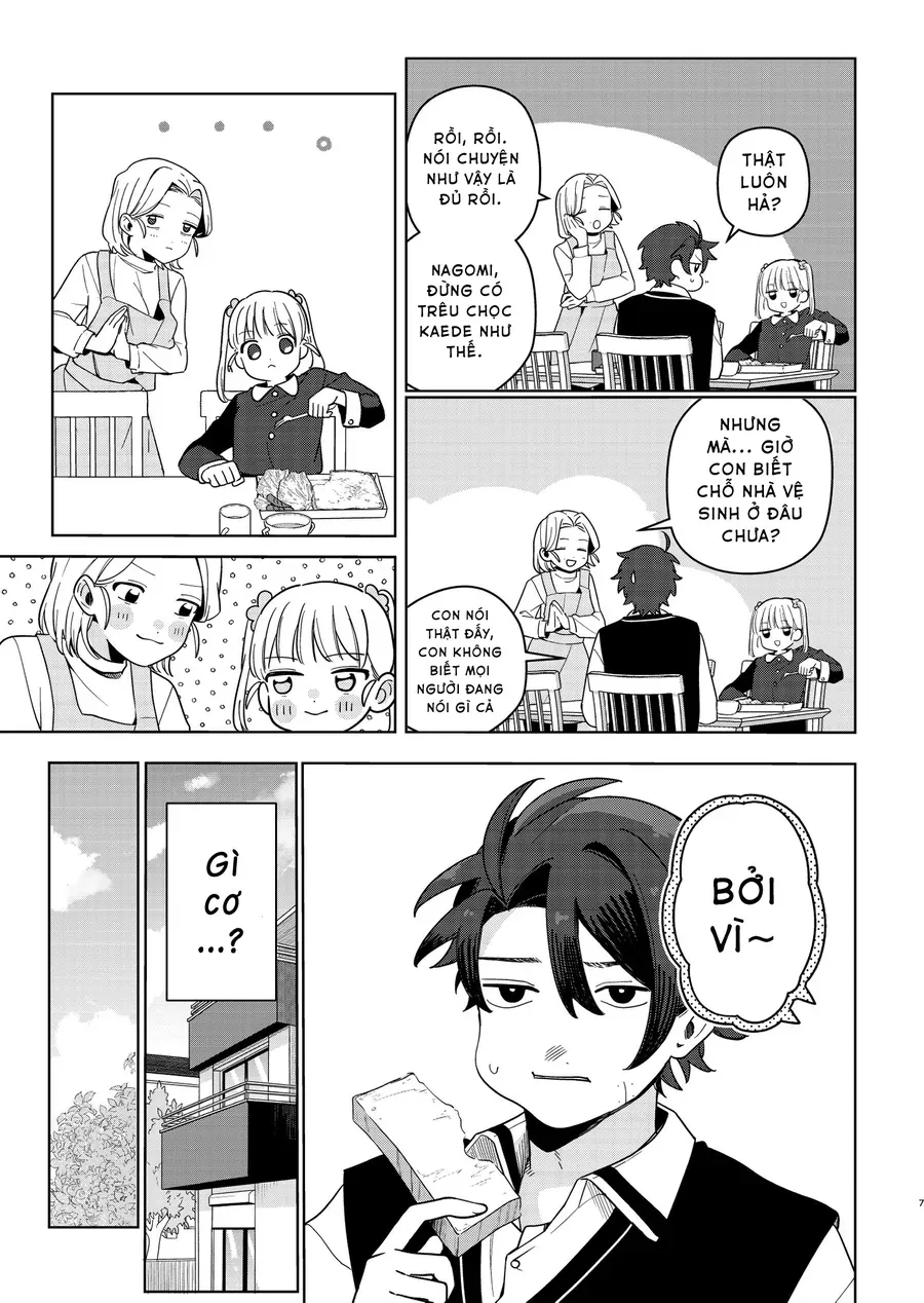 Aida Toka Fukushuuda Toka Chap 1