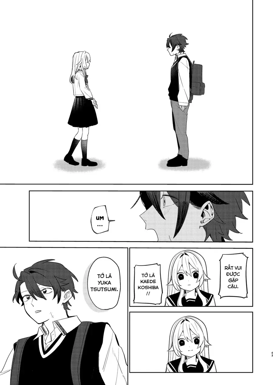 Aida Toka Fukushuuda Toka Chap 1