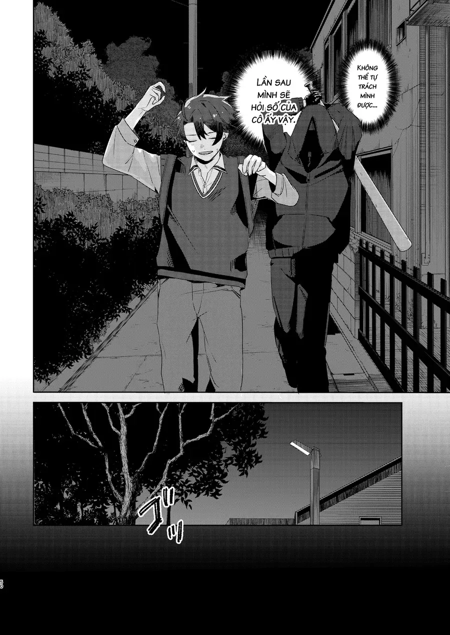 Aida Toka Fukushuuda Toka Chap 1