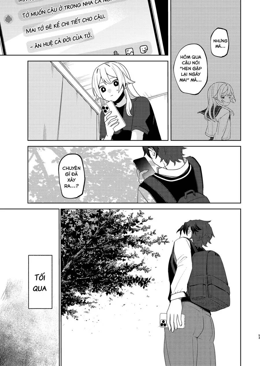 Aida Toka Fukushuuda Toka Chap 1