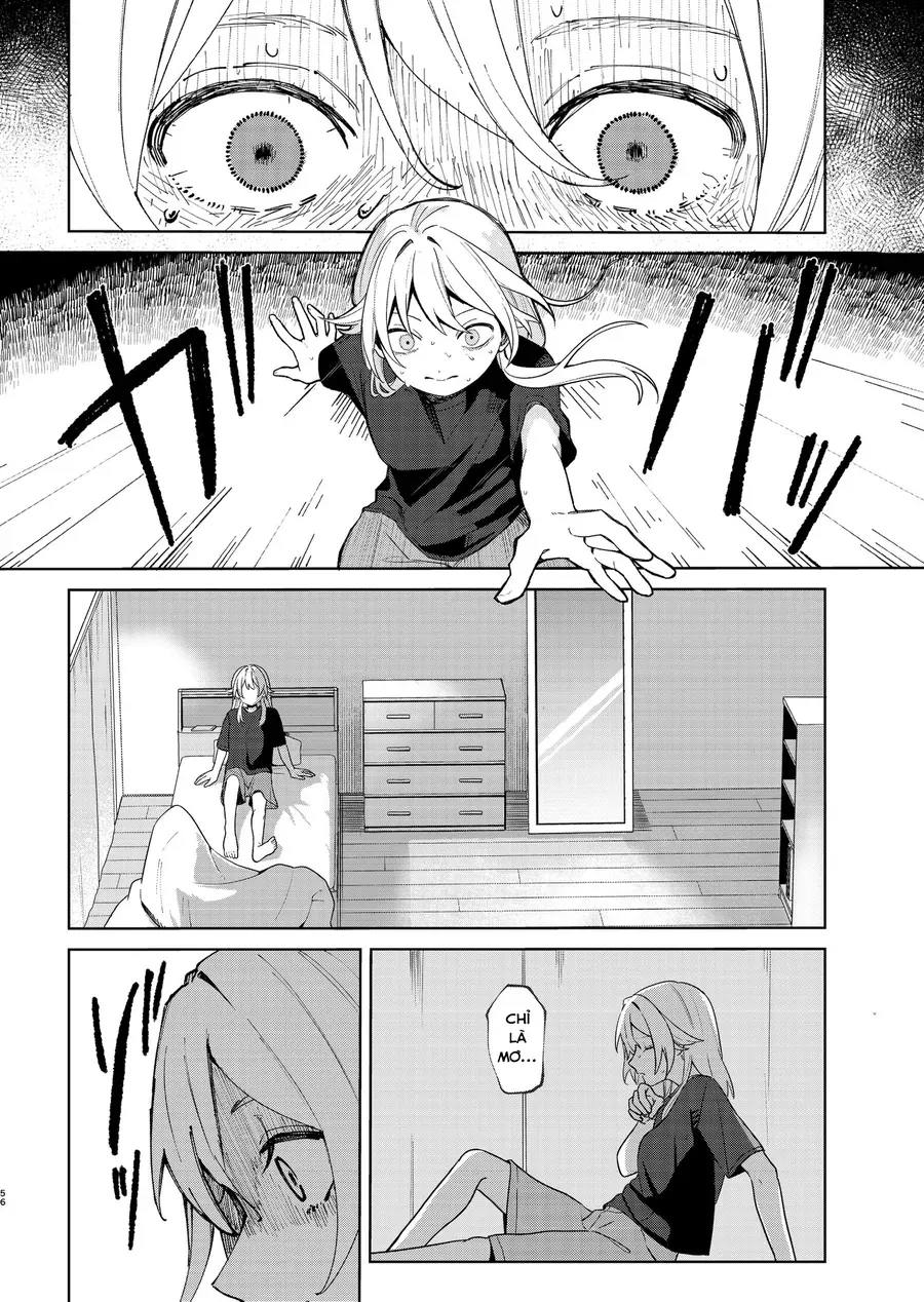 Aida Toka Fukushuuda Toka Chap 1