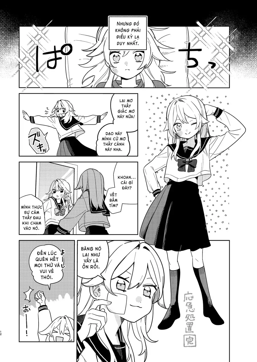 Aida Toka Fukushuuda Toka Chap 1