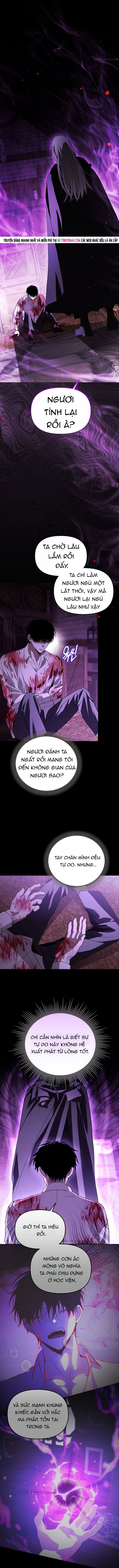 Thuần Thú Sư Thiên Tài Chương 65 - Trang 2