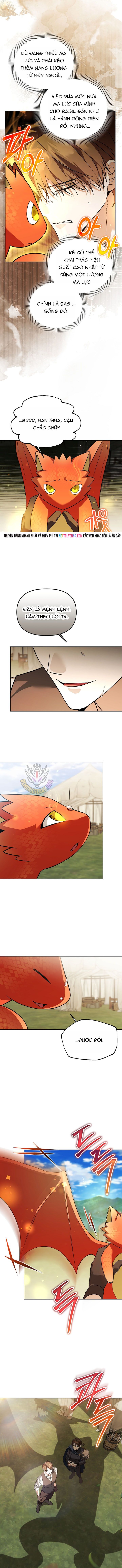 Thuần Thú Sư Thiên Tài Chương 65 - Trang 11