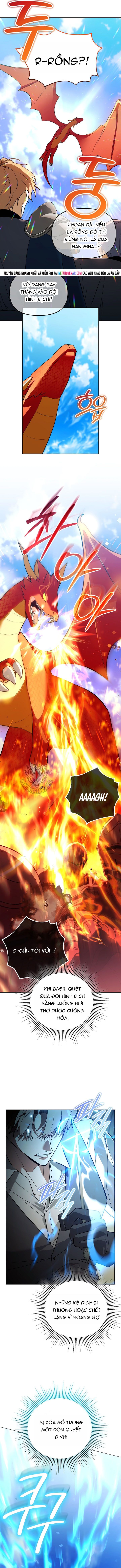 Thuần Thú Sư Thiên Tài Chương 65 - Trang 13