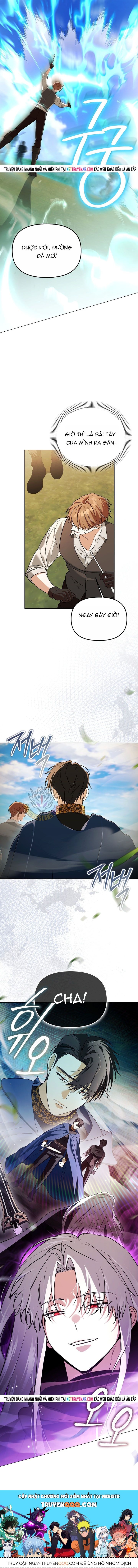 Thuần Thú Sư Thiên Tài Chương 65 - Trang 14